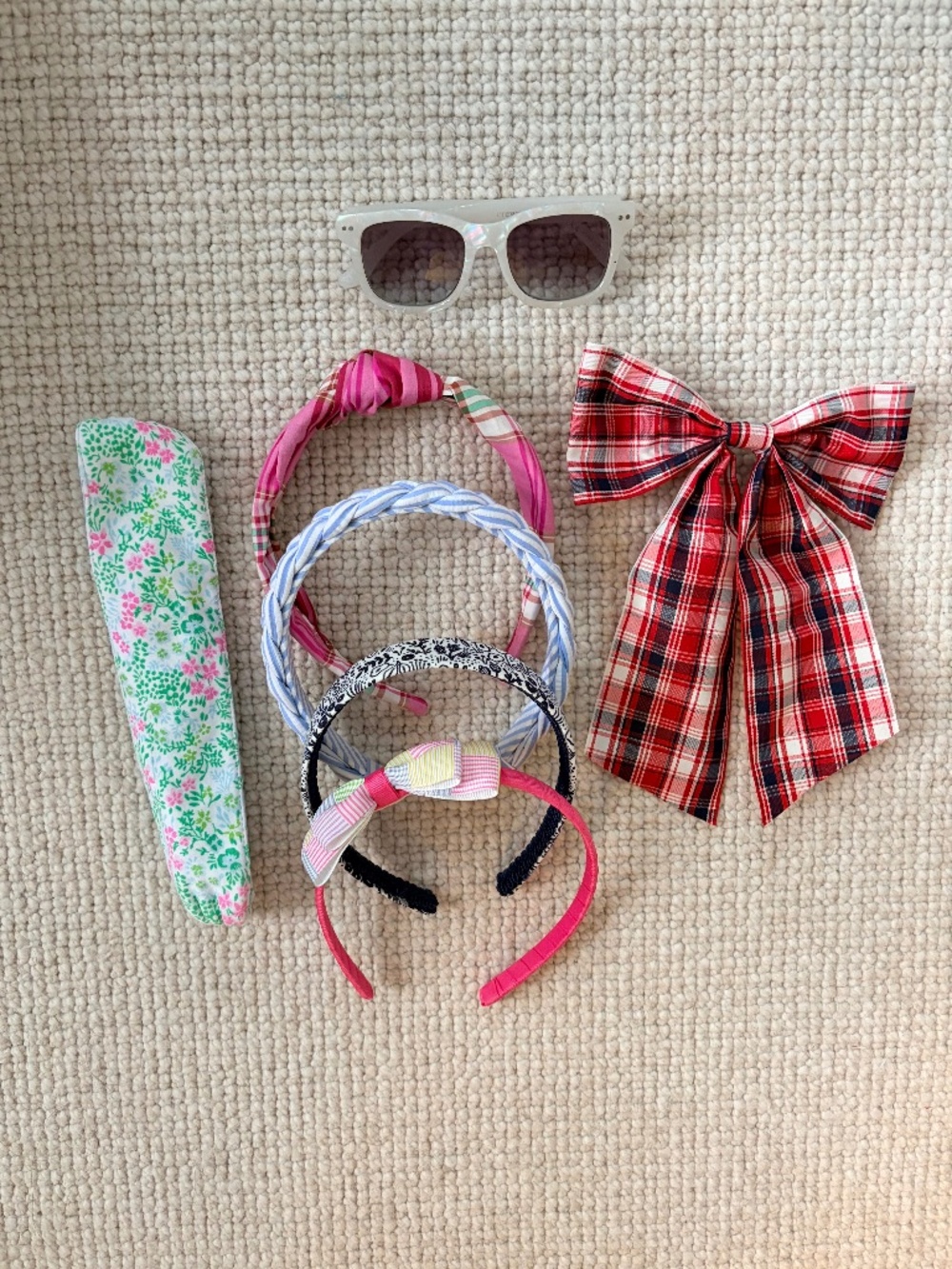 Girls Accesories Set